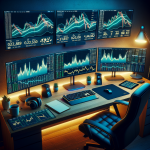How to Set Up Your Forex and Crypto Station with Exness