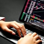 How Forex Trading Really Works Behind the Scenes: Market Structure, Liquidity, and Order Execution — Photo by Kanchanara on Unsplash