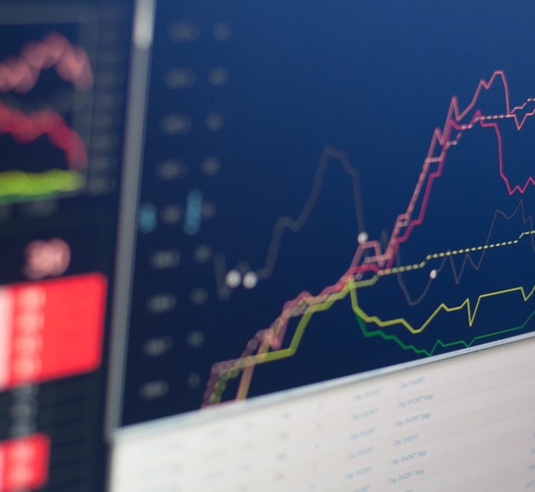 How to Read Candlestick Charts Like a Professional Trader — Photo by Nicholas Cappello on Unsplash