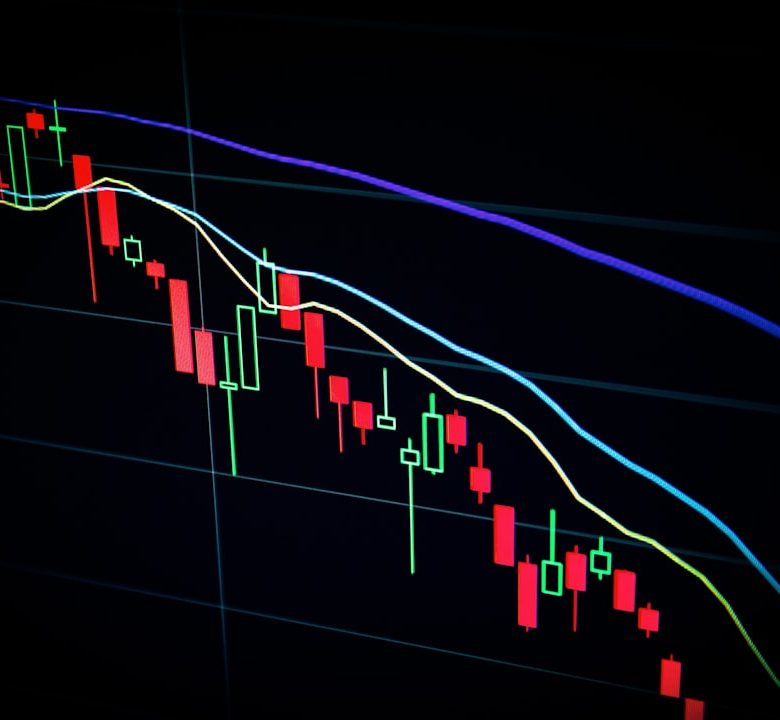 What Moves Currency Prices in the Global Forex Market — Photo by Maxim Hopman on Unsplash